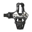 TIME SPORT TIME Xpresso 4 road pedal, Black incl. ICLIC cleats free foot