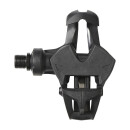 TIME SPORT TIME Xpresso 2 road pedal, Black incl. ICLIC cleats free foot