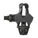 TIME SPORT TIME Xpresso 2 road pedal, Black incl. ICLIC cleats free foot