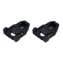 TIME SPORT Pedal cleats XPro/Xpresso ICLIC - fixed foot