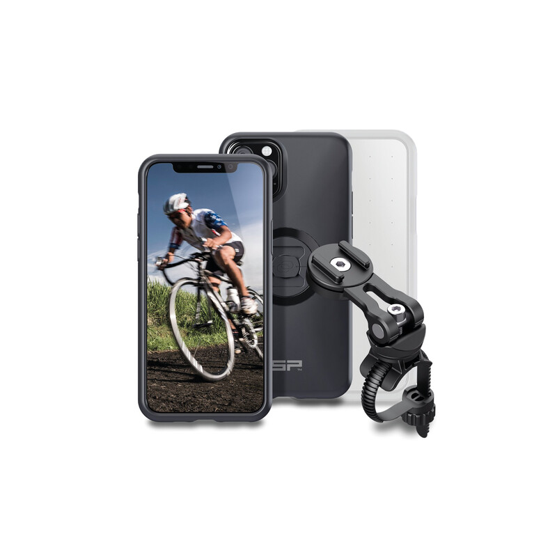 SP Connect Handycover Bike Bundle II iPhone 13 Pro Max - Velofactory