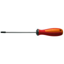 Unior screwdriver with TX profile, drive tip with hole,...