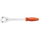 Unior sprocket removal wrench, 11/12