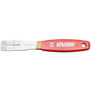 Unior 2 in 1 disc brake tool,