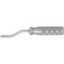 Unior quick assembly wrench for nipples,