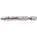 Unior bit for quick spoke nipple assembly, 1.5