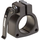 Unior round clamp for tool holder on mounting stand, 0