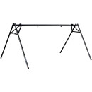Unior Event bike stand for 10 bikes, 126-209cm long