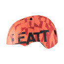 Leatt helmet MTB urban 1.0 Jr red XS