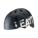 Leatt Helm MTB urban 1.0 Jr schwarz