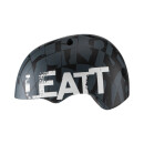 Leatt helmet MTB urban 1.0 Jr black