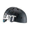 Leatt helmet MTB urban 1.0 Jr black