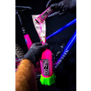 Muc-Off Punk Detergente in polvere per biciclette (confezione da 4)