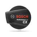 Bosch Logo-Deckel Performance Line BDU374Y CX rund schwarz