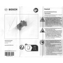 Bosch rim magnet BRM3400