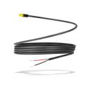 Bosch Kabelsatz Stromversorgung 3rd Party Anwendung HPP 1400mm BCH3350