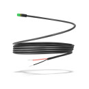 Bosch jeu de câbles alimentation 3rd Party application LPP 1400mm BCH3370