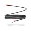 Bosch rear light cable 1400mm BCH3330
