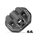 Bosch horizontal PowerTube screw-on plate kit BBP37Y0
