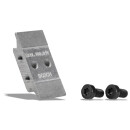 Bosch Kit telaio base PowerTube lato cavo orizzontale...