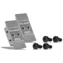 Bosch Kit Frame Base PowerTube câble/serrure. pivot...