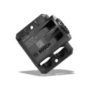 Bosch adapter shell for 1-arm display holder