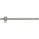 Unior sliding handle with external square 1/2 inch, 300