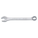 Unior combination wrench, short version, cranked, 6