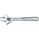 Unior open-end wrench, adjustable, 150