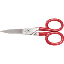 Unior electrician scissors, 150