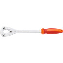 Unior sprocket removal wrench for X-Range from Sram,