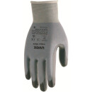 Uvex assembly gloves Unipur 6634 S, size 07, 1 pair,...