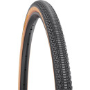 WTB Vulpine 36 x 700 TCS Light/Fast Rolling 60tpi Dual DNA tire (tan)