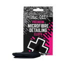 Muc-Off Prem. Microfibre Detailing Poliertuch