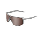 Lunettes Ride 100% Eastcraft Soft Tact Cool Grey - HiPER