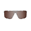 Lunettes Ride 100% Eastcraft Soft Tact Cool Grey - HiPER