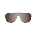 Lunettes Ride 100% Westcraft Soft Tact Cool Grey - HiPER