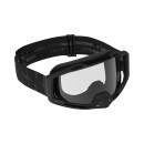 Goggle Trigger clear noir OS