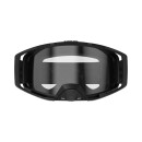 Goggle Trigger clear black OS