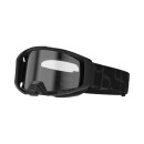 Goggle Trigger clear black OS
