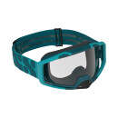 Goggle Trigger clear Everglade LP