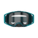 Goggle Trigger clear Everglade LP