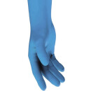 Uvex gants de protection jetables U-Fit S, taille 07,...