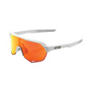 100% S2 Brille Soft Tact Off White