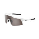 100% Speedcraft SL Goggles Matte White