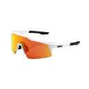 100% Speedcraft SL goggles Soft Tact Off White