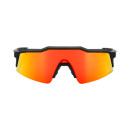 100% Speedcraft SL Goggles Soft Tact Black