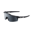 100% Speedcraft XS goggles Soft Tact Black