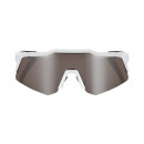 100% Speedcraft XS Goggles Matte White