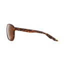 100% occhiali Konnor Soft Tact Havana